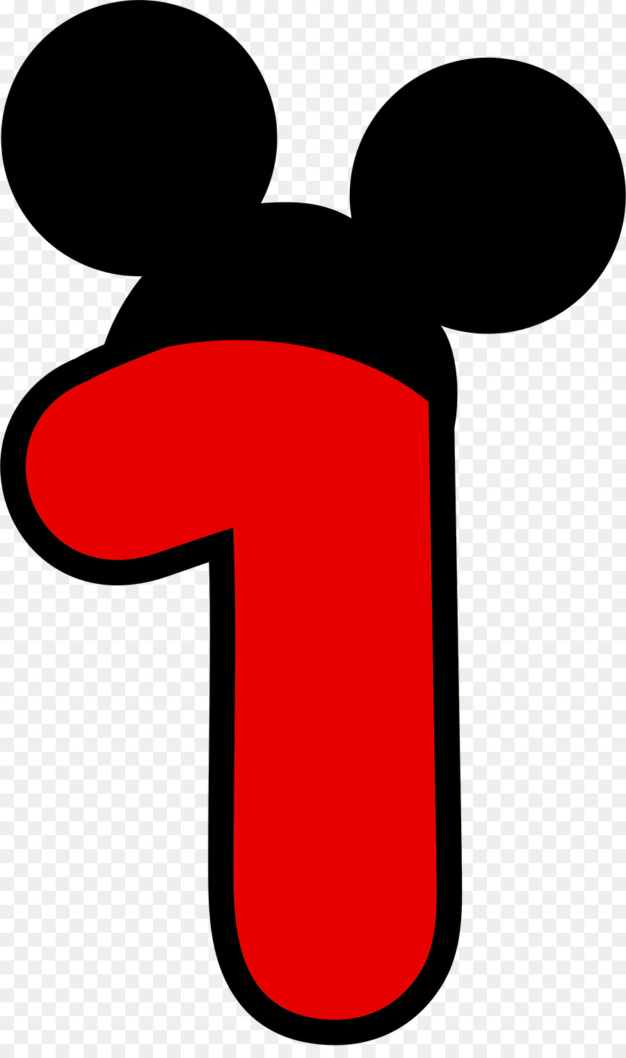 Free Free 270 Disney Numbers Svg SVG PNG EPS DXF File