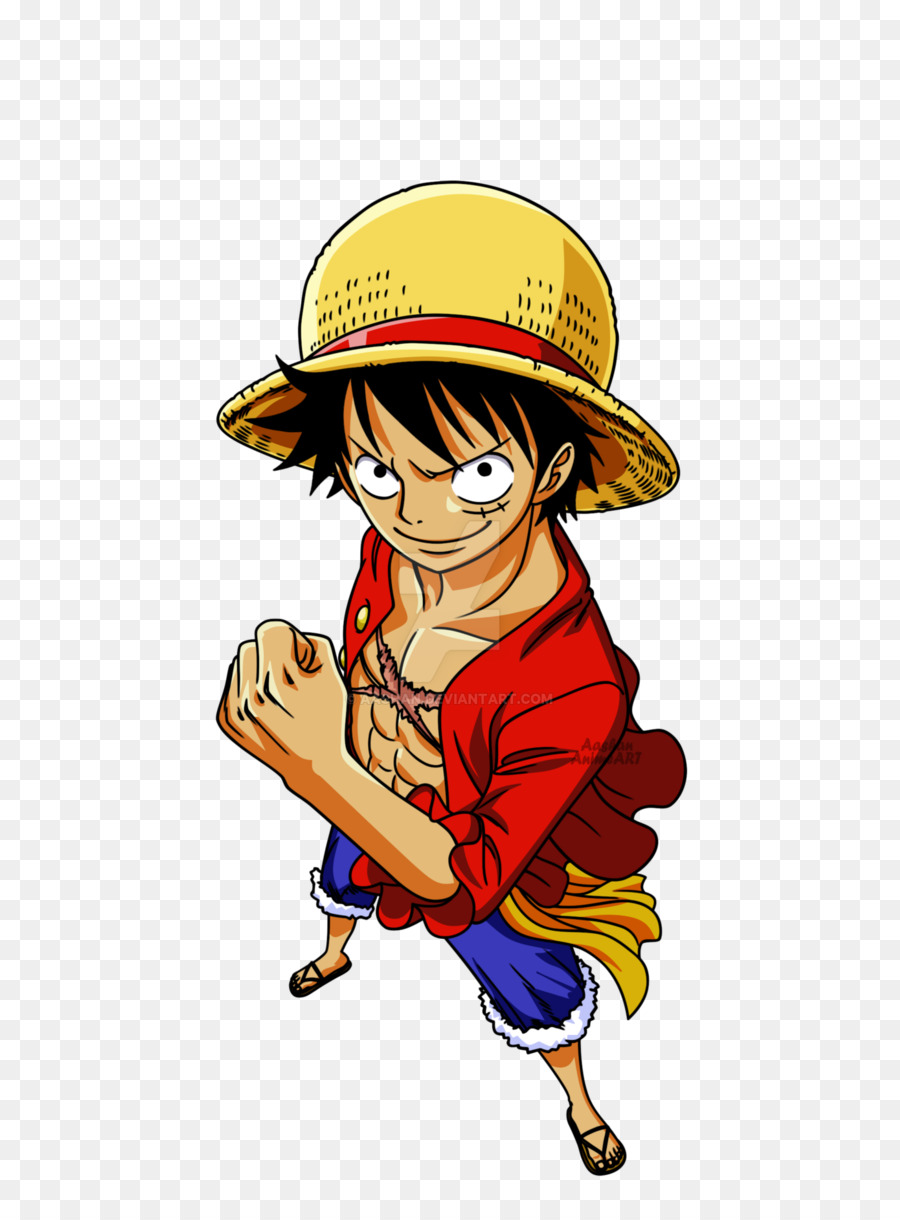 One Piece: Unlimited Adventure Monkey D. Luffy Goku Roronoa Zoro ...