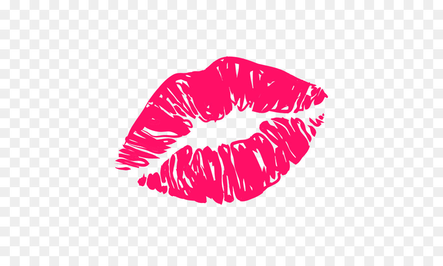Emoji Kiss Lip Clip art - kiss smiley png download - 530*530 - Free