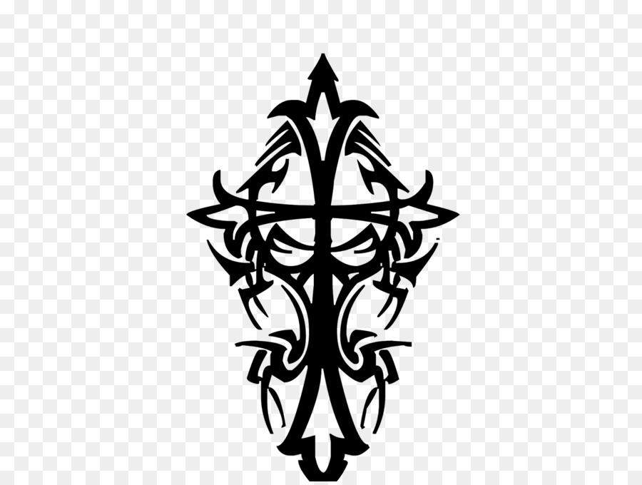 48+ Free Tattoo Cross Png Idea Tattoo