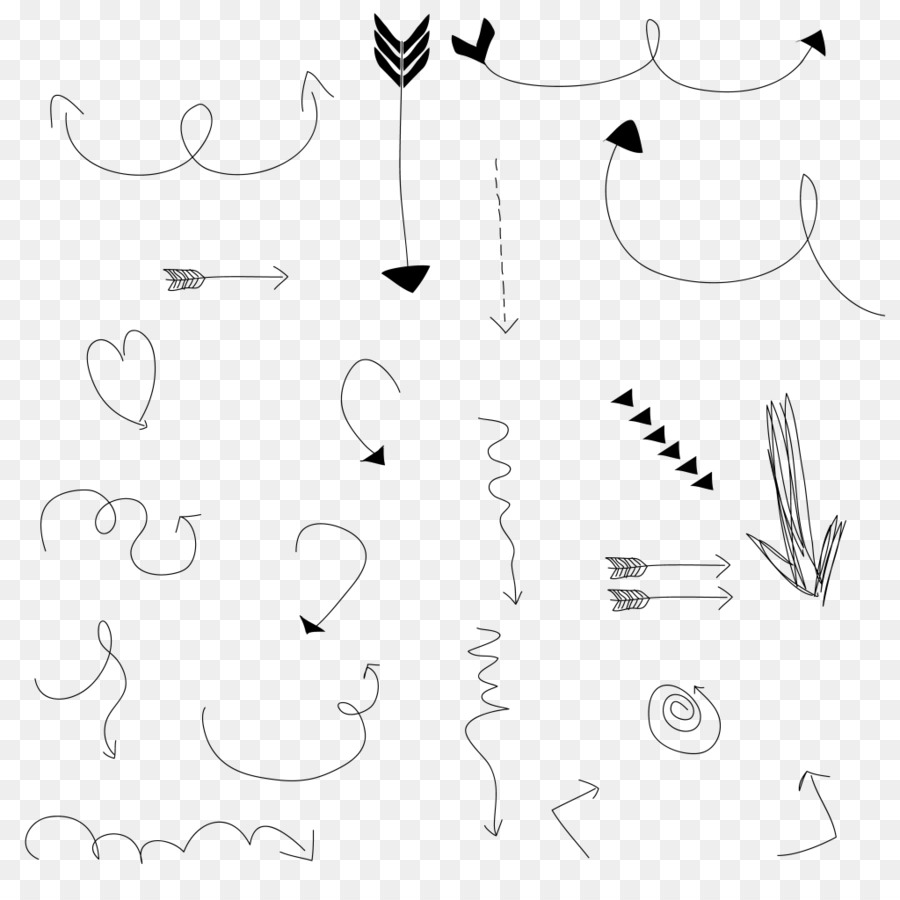 Doodle Drawing Clip Art Doodle Png Download 10241024 Free