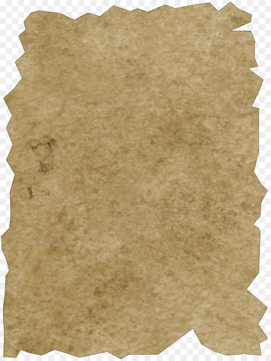 Parchment paper Parchment paper Clip art - old background png download