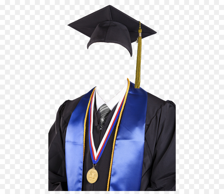  Graduation  ceremony Dress  Template toga  png download 