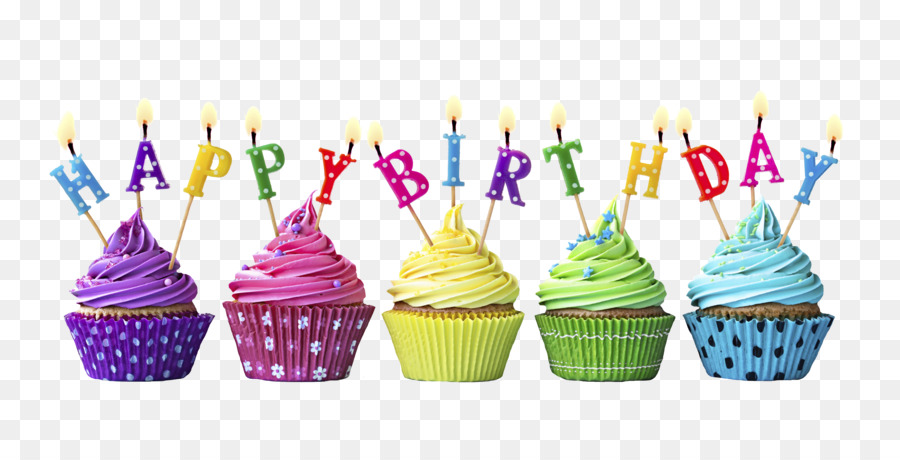 Birthday cake Cupcake Party Happy Birthday to You 