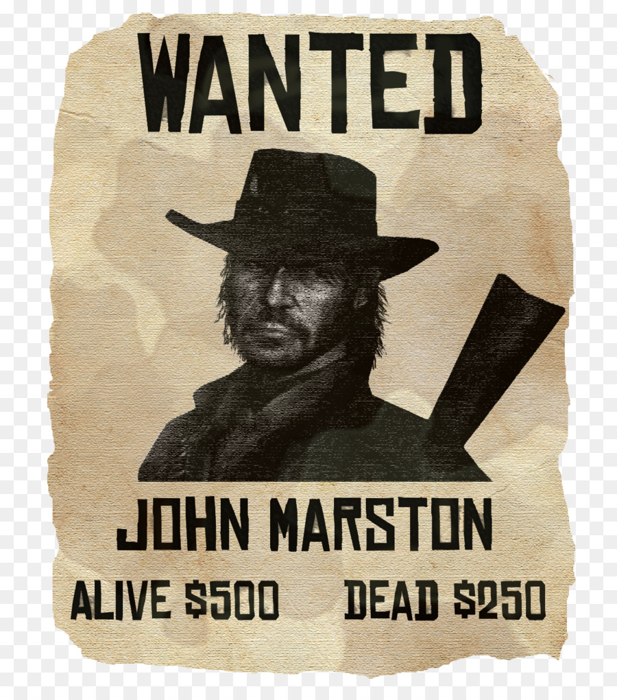 Red Dead Redemption 2 Playstation 3 John Marston Video Game Wanted