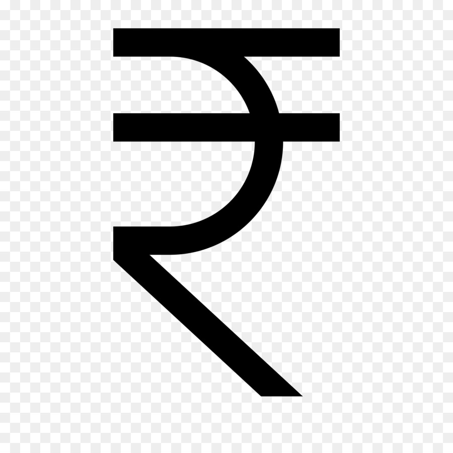 rupee png download - 1600*1600 - Free Transparent Currency Symbol png
