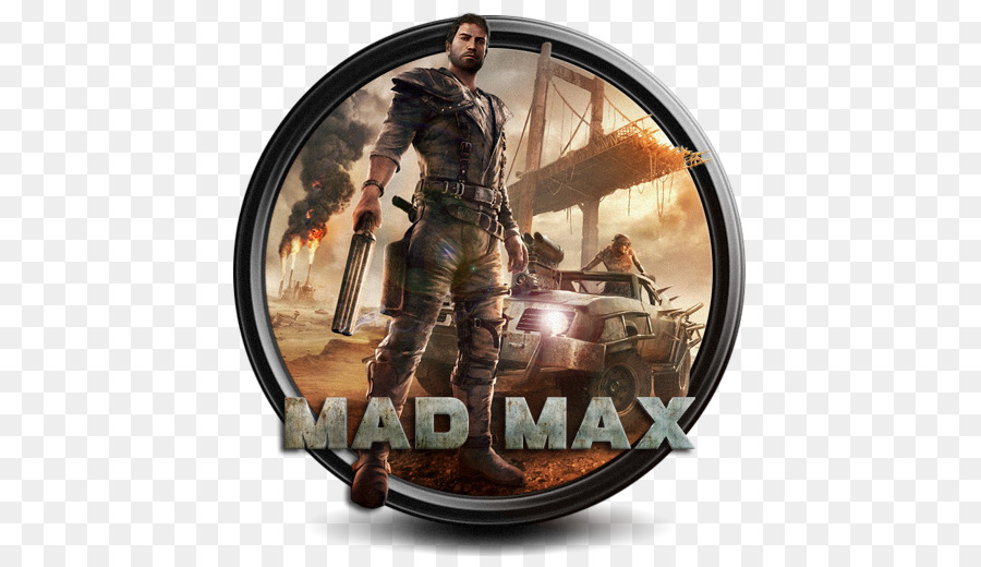 Mad max game download for pc