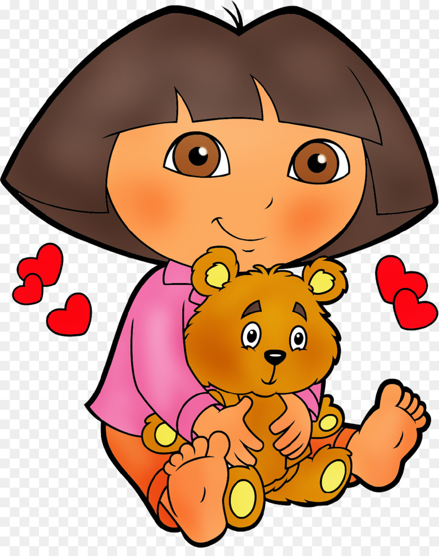 Cartoon Clip Art Dora Png Download 20032500 Free Transparent