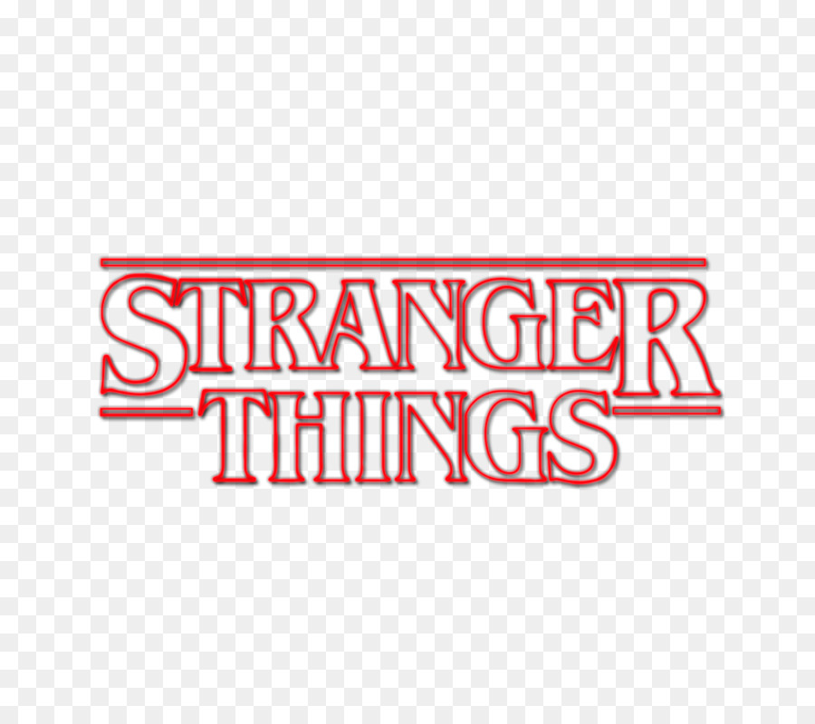 Stranger things font free download