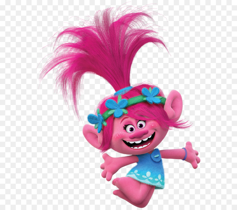 Trolls Poppy Internet troll DreamWorks Animation - troll 637*800