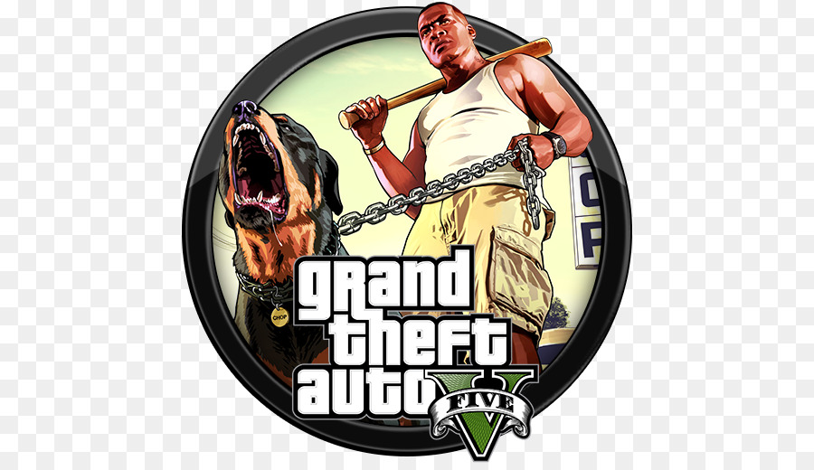 Grand Theft Auto V Grand Theft Auto San Andreas Video Game - grand theft auto v grand theft auto san andreas video game logo recreation png