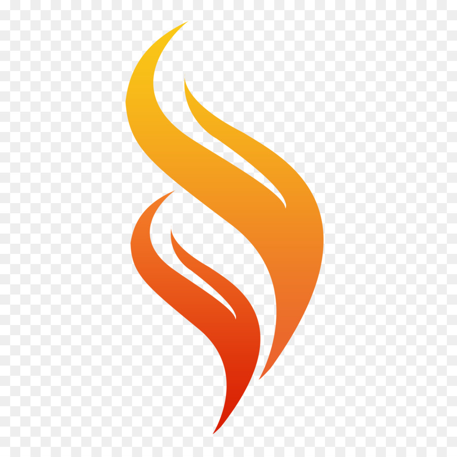 Logo Flame Graphic design - flame png download - 5000*5000 ...