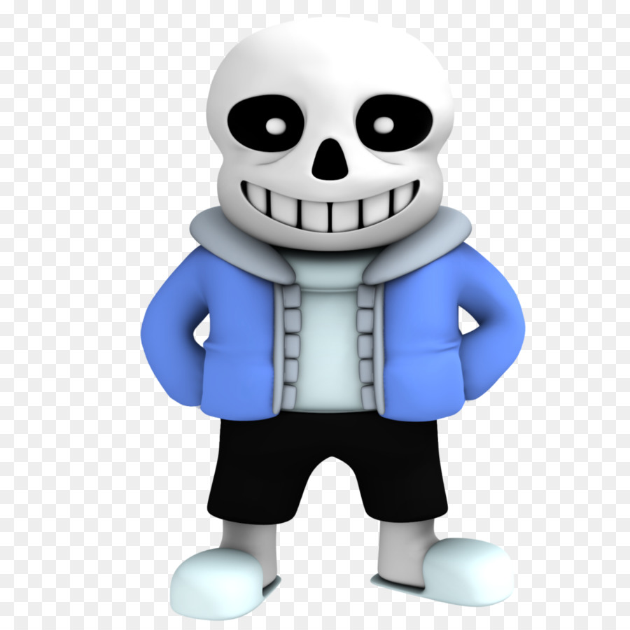 Undertale T Shirt Sans Top Papyrus Png Download 1024 1024 - undertale tshirt sans figurine technology png