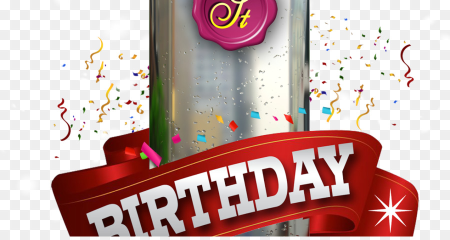 Banner Birthday First Birthday Png Download 1200 630 Free
