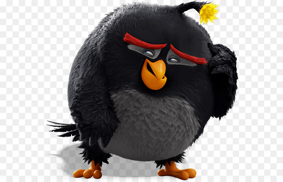 20+ Trend Terbaru Gambar Angry Birds Animasi Untuk Stiker ...