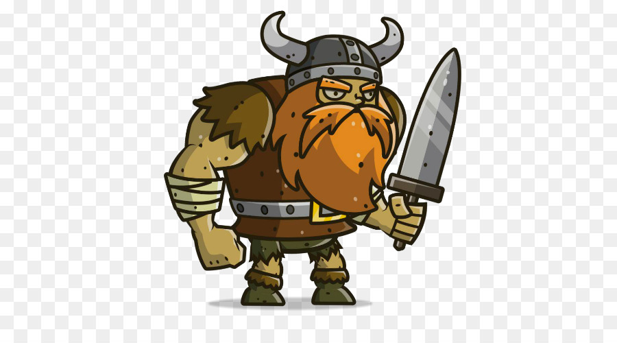 Animasi Viking