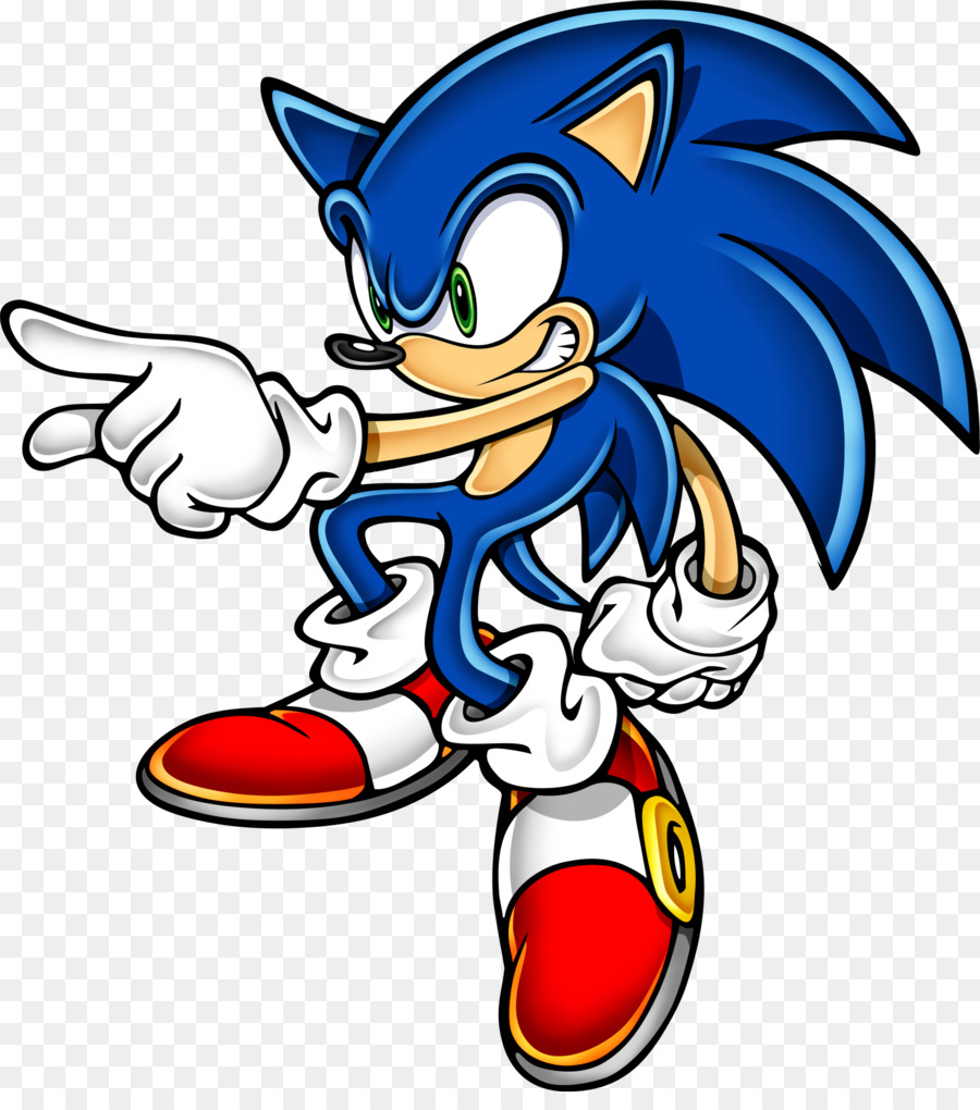Sonic The Hedgehog 2 Doctor Eggman Sonic Adventure Sonic Runners