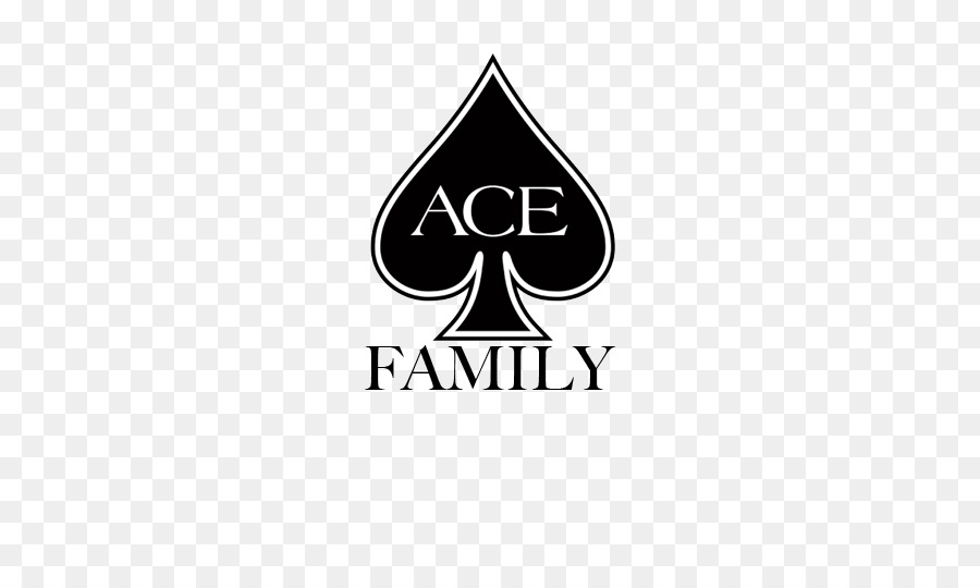 Ace Family Logo Background