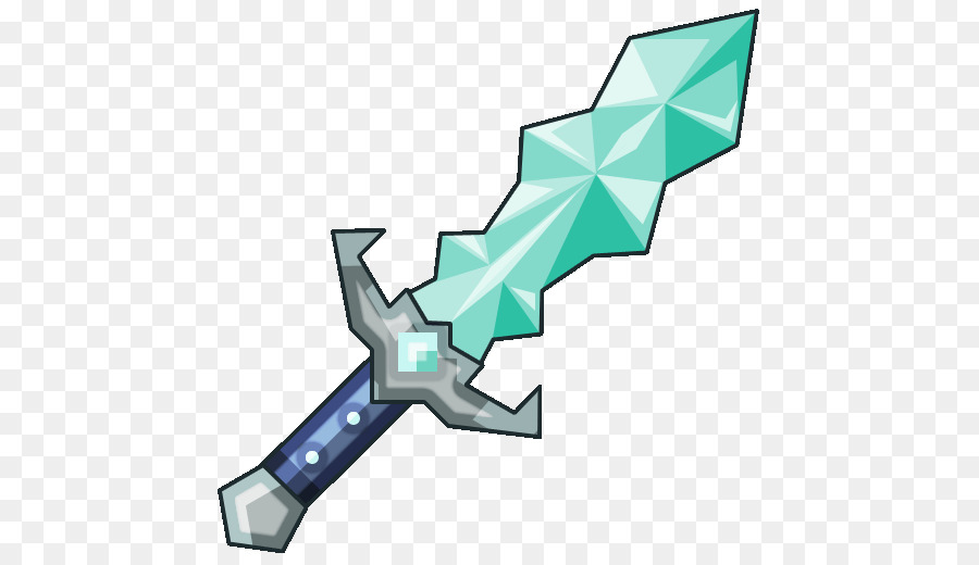 Minecraft Sword Roblox Mod Weapon Diamon Png Download 512 512 - minecraft sword roblox angle weapon png