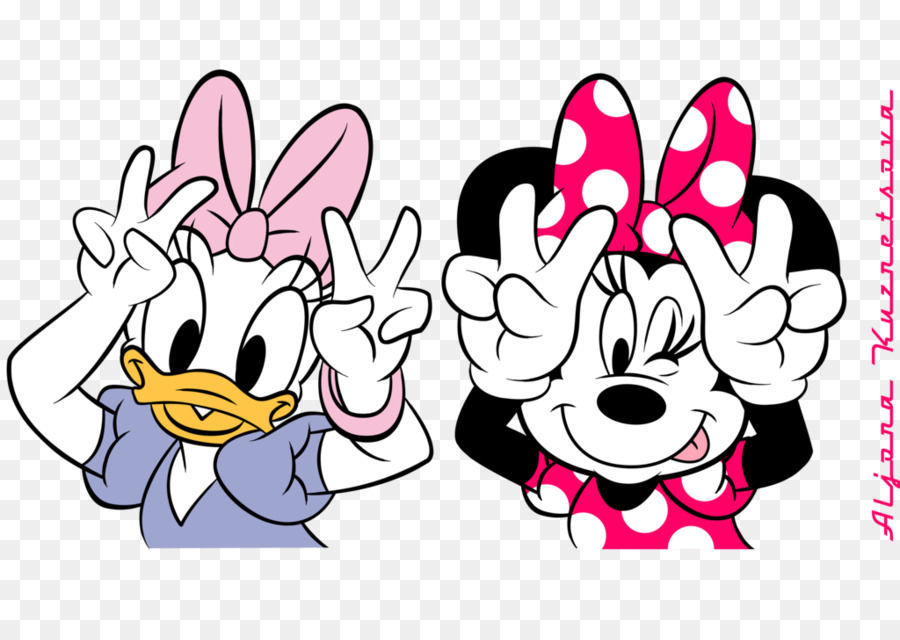 png minnie mouse daisy duck mickey mouse cartoon donal
