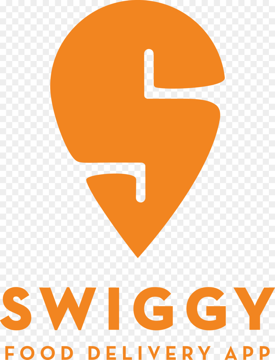 Swiggy Office Bangalore Logo Chief Executive Delivery - On Off png