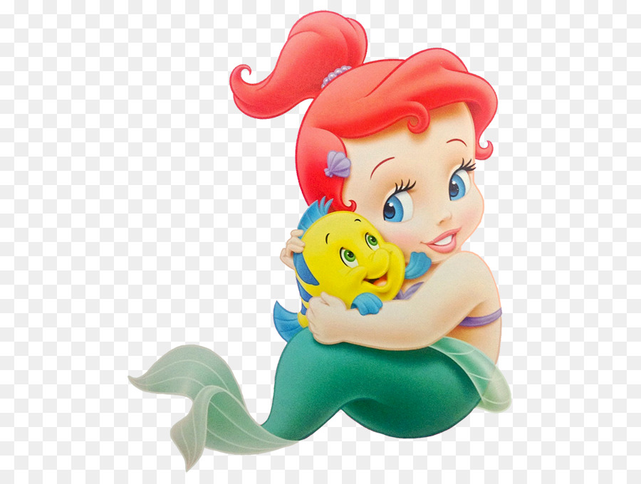 Download Ariel The Prince YouTube Disney Princess The Walt Disney Company - Mermaid png download - 576 ...
