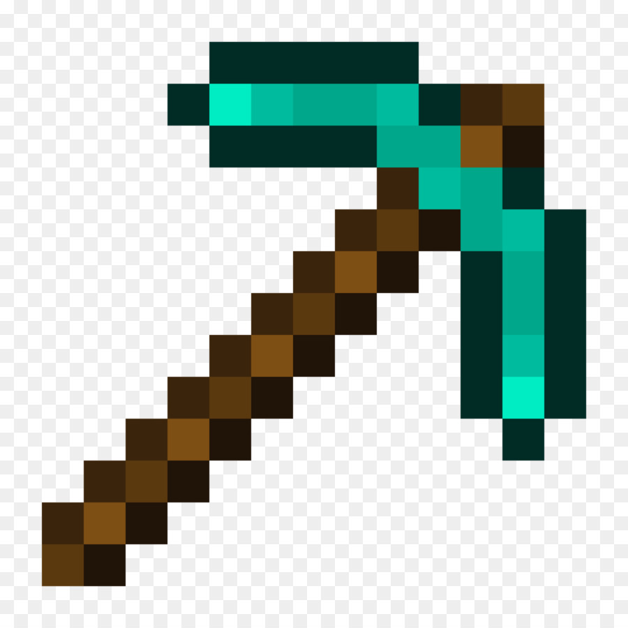 Minecraft Pocket Edition Pickaxe Video Game Roblox Minecraft Png - minecraft pocket edition pickaxe video game roblox minecraft png download 2048 2048 free transparent minecraft png download