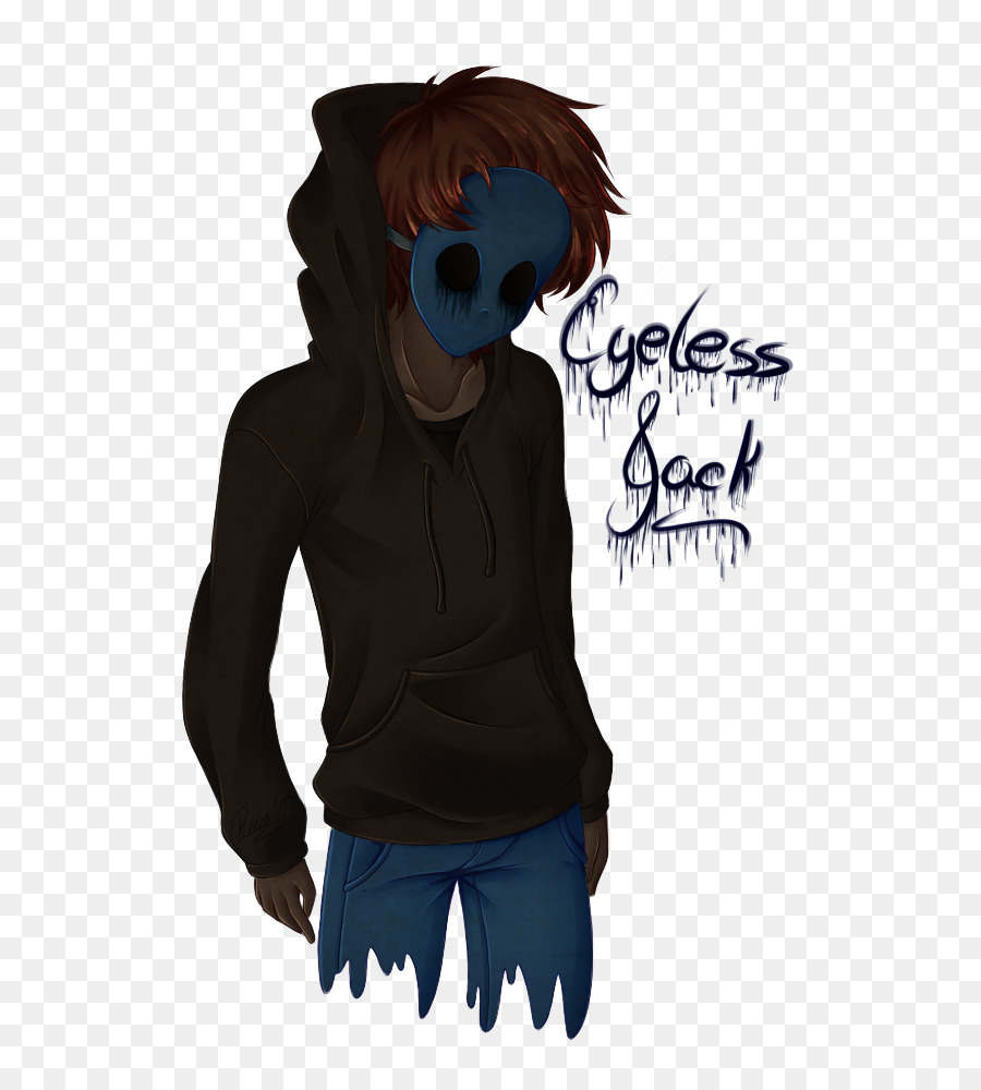 Jeff The Killer Png Download 6501000 Free Transparent - 