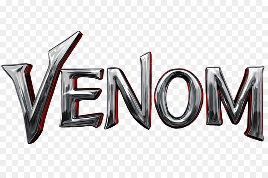 Venom Eddie Brock YouTube Logo Symbiote - venom png 