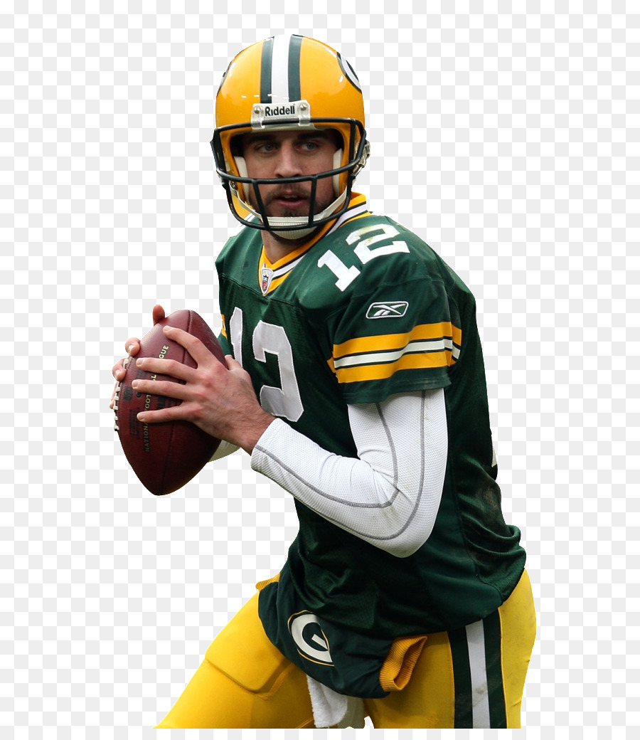 Aaron Rodgers Green Bay Packers American Football Player Desktop