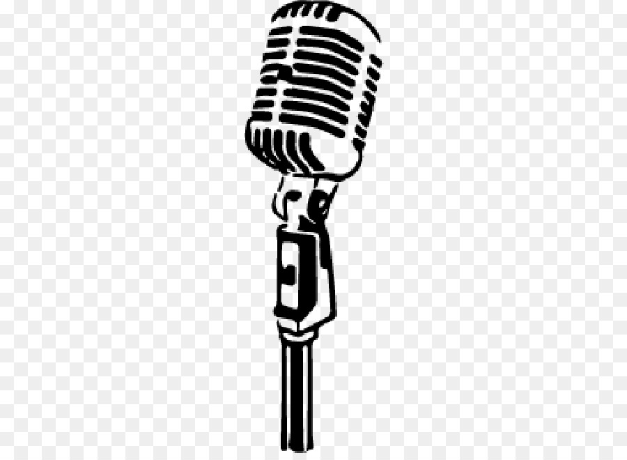 Microphone Drawing Clip art - mic 650 650 transprent Png Free Download 