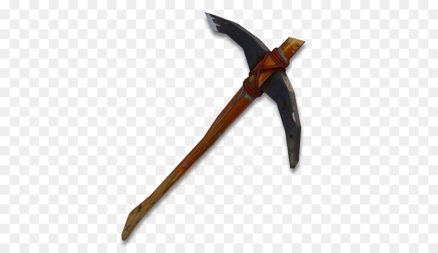 fortnite battle royale pickaxe tool axe logo png download 512 512 free transparent fortnite png download - new free pickaxe fortnite