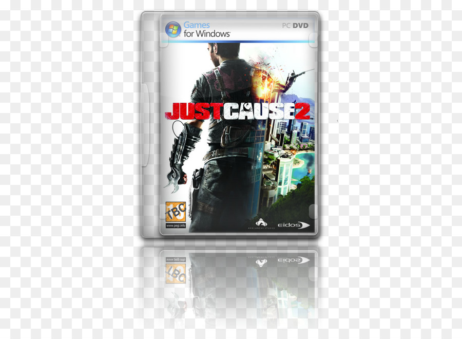 Just Cause 2 Download Pc Free