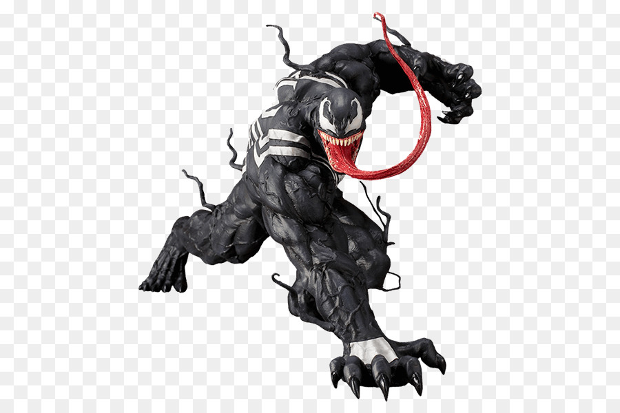 Marvel Comics Statue Venom  Dark Origin 80 cm MARVEL Marvel