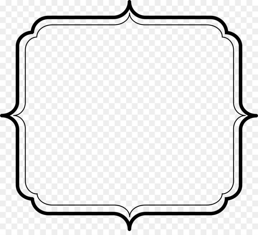  Borders  and Frames  Picture Frames  Clip art simple  border  