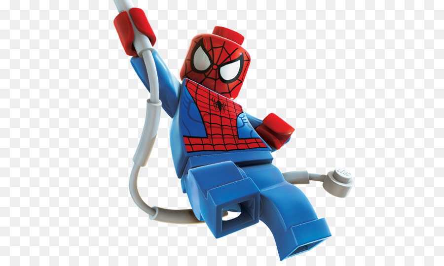 playstation spiderman lego