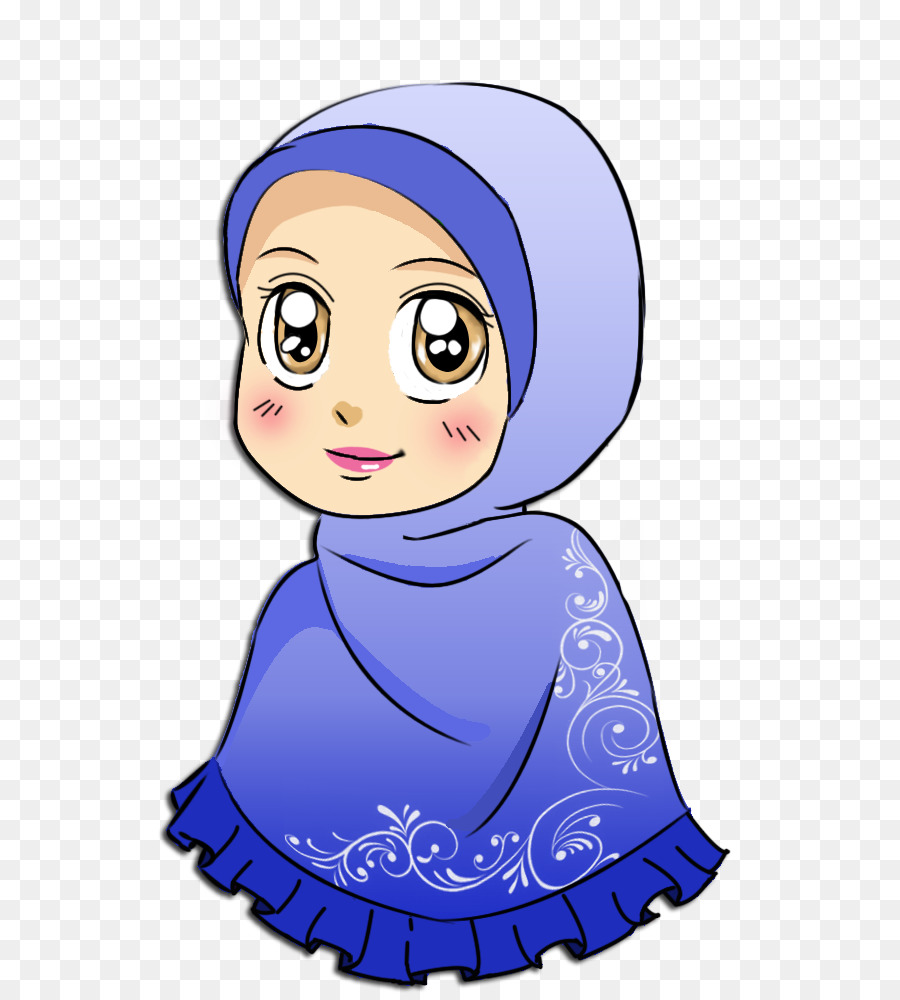 Muslim Islam Wanita Jilbab Muslim Png Unduh 5861000