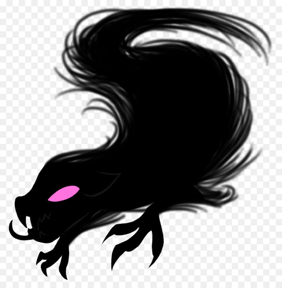 Legendary creature Shadow Monster English - creatures png download