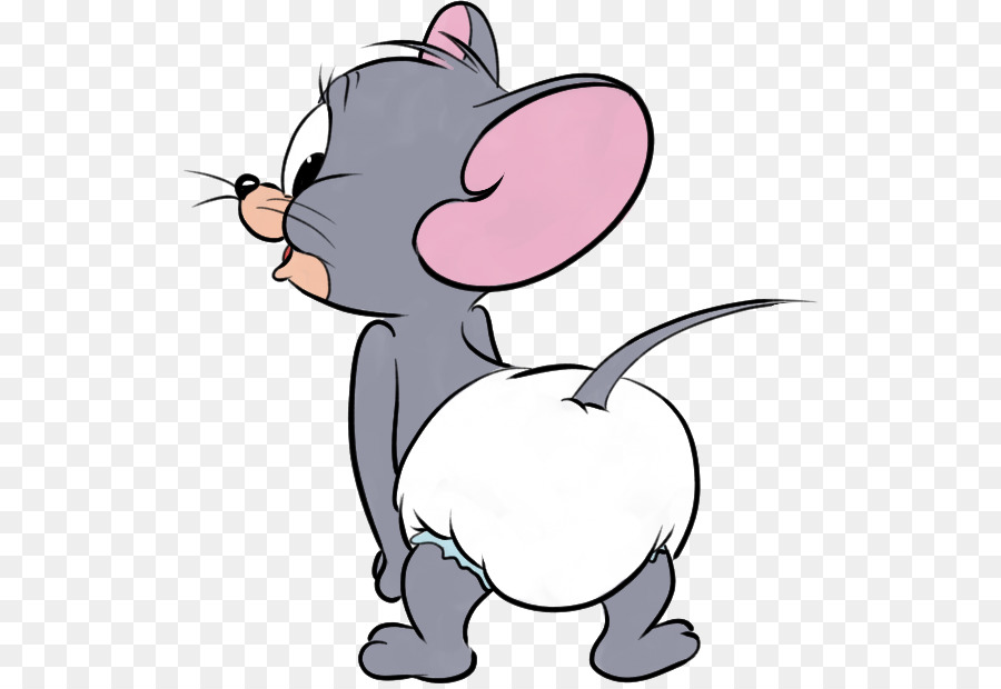 Nibbles From Tom And Jerry