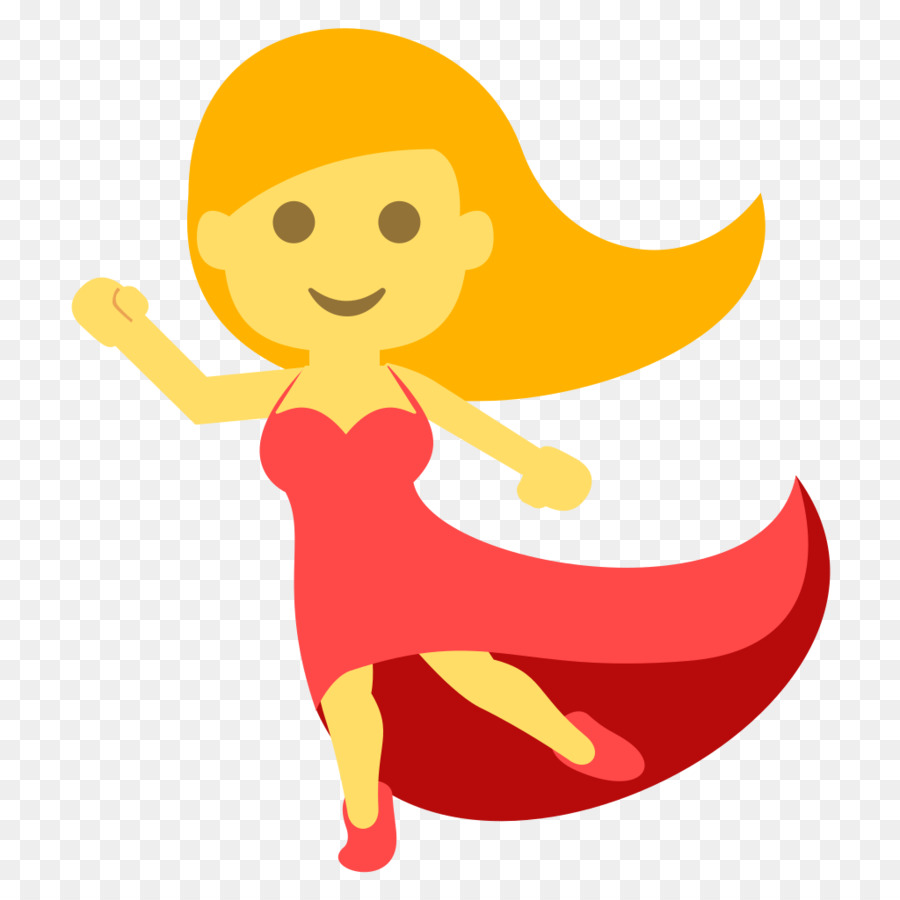  Dancing  Emoji  Dance  Sticker Emoticon svg png download 