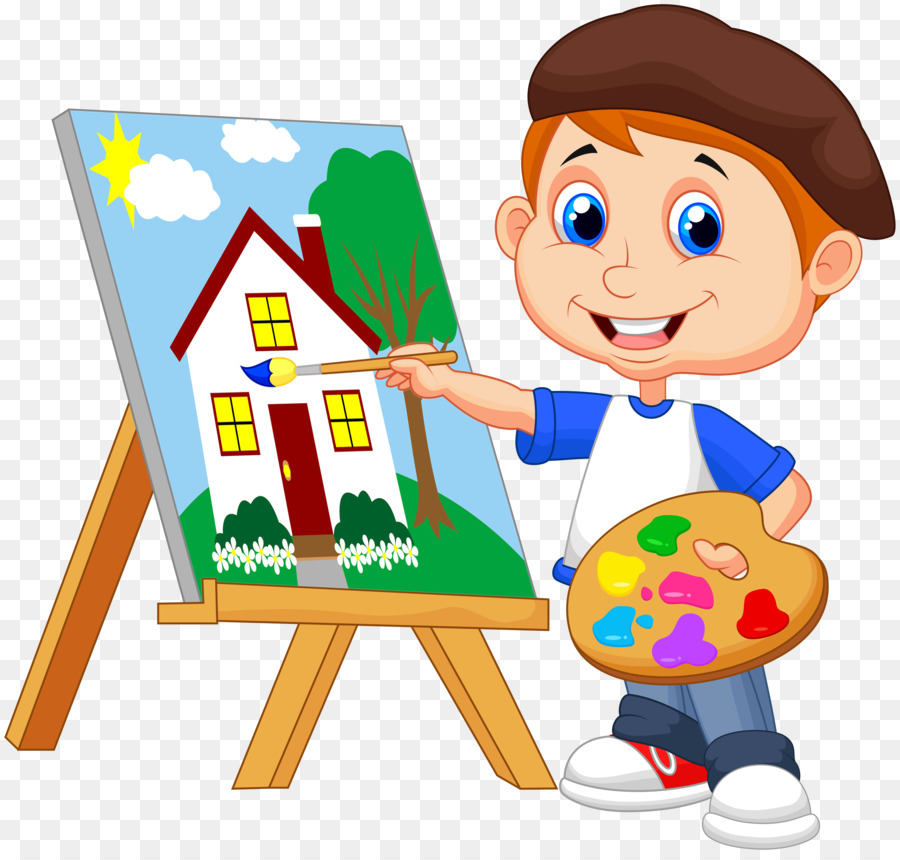 draw how to cartoon 5 png  Painting Drawing kids cartoon    Art download 5000