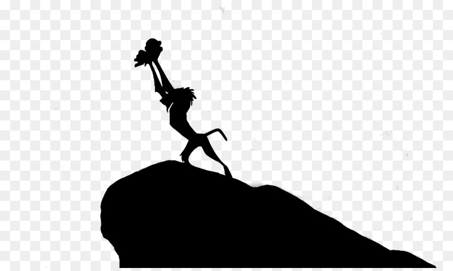 Free Free 289 Lion King Silhouette Svg Free SVG PNG EPS DXF File