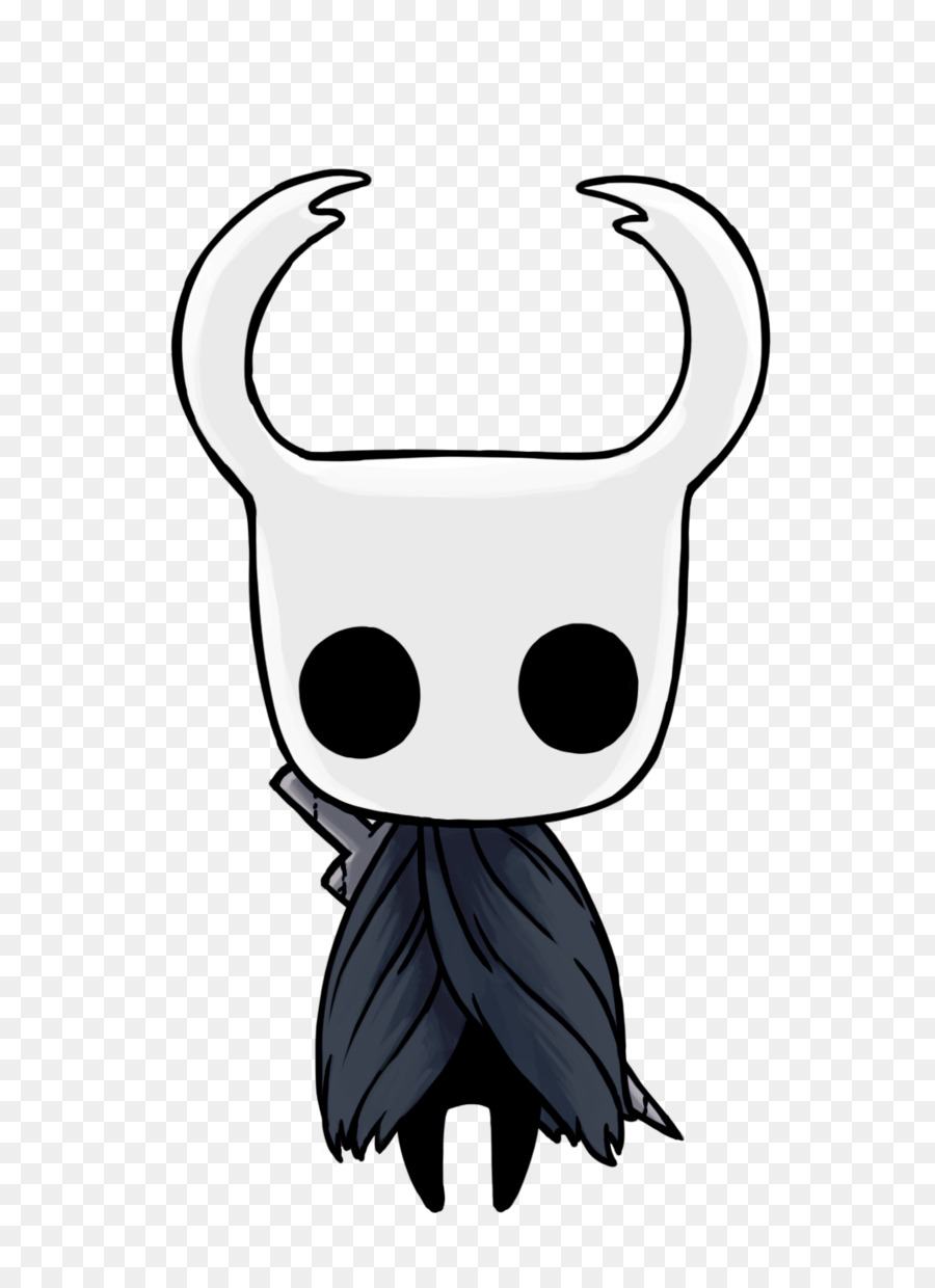 Hollow Knight Fan Character by httpswwwdeviantartcom