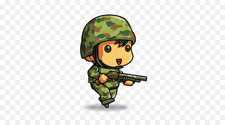 Soldier Minecraft: Pocket Edition Army men Military - Cartoon character