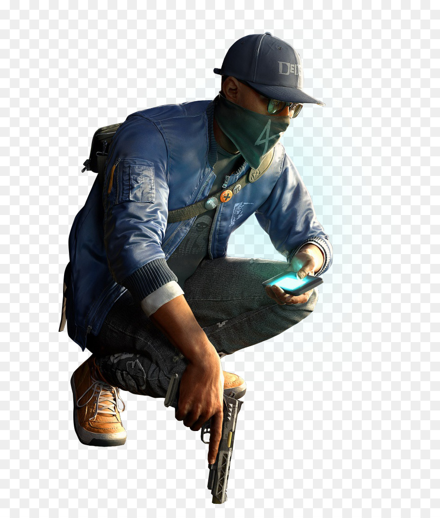 Watch Dogs 2 Desktop Wallpaper Playstation 4 Watch Png Download