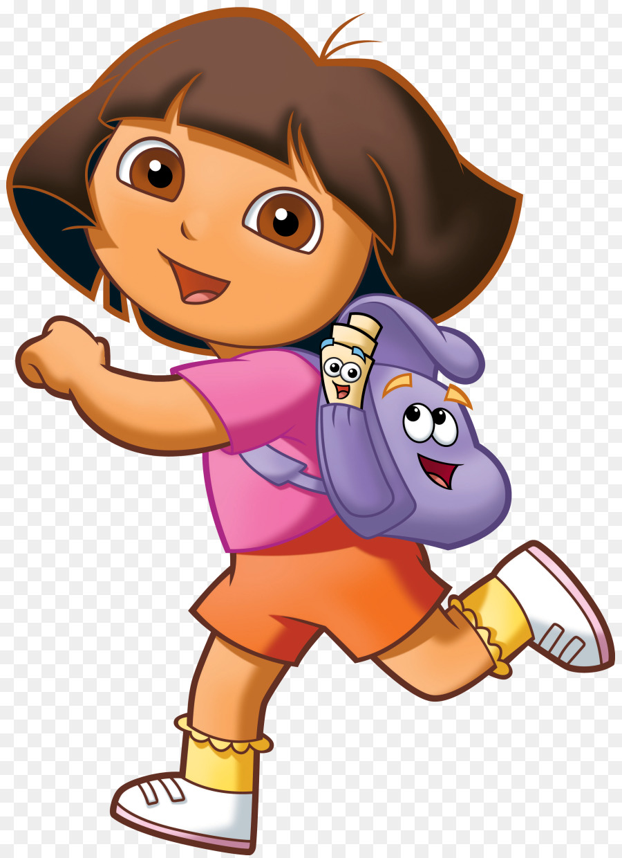Tas Ransel Backpack Dora Gambar Nickelodeon Cheburashka Unduh