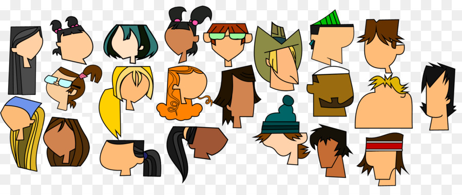 total drama pop figures