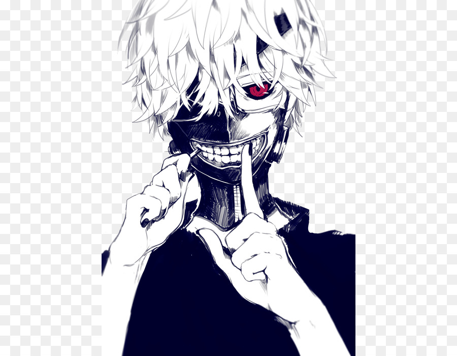 Tokyo Ghoul Ken Kaneki Desktop Wallpaper Tokyo Ghoul Png Download