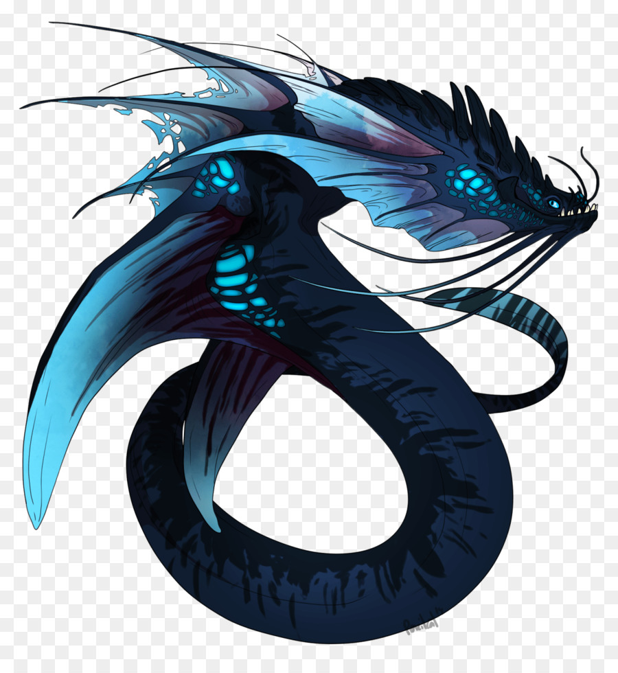Dragon Sea serpent Sea monster Legendary creature - creatures png ...
 Sea Serpent Logo