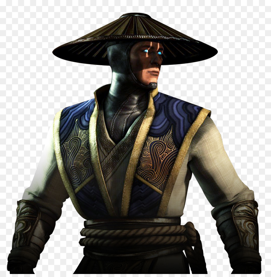 Raiden De Mortal Kombat X Sub Zero Liu Kang Mortal Kombat Png